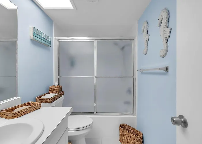 Bayshore Yacht & Tennis 211 - Premier Holiday home Clearwater Beach
