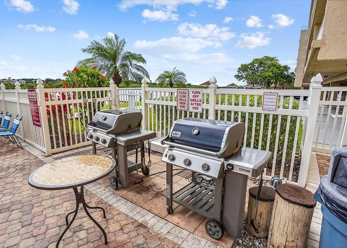 Bayshore Yacht & Tennis 211 - Premier Holiday home Clearwater Beach