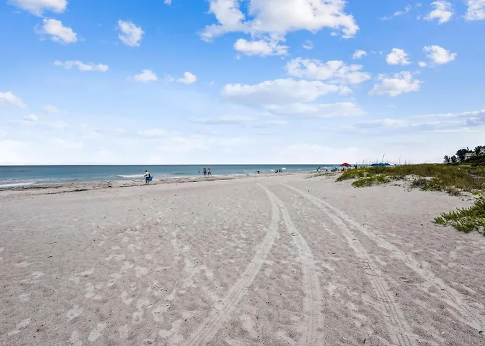 Bayshore Yacht & Tennis 211 - Premier * Clearwater Beach